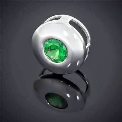 Підвіс 566 альпініт зелений Rh Timofeev