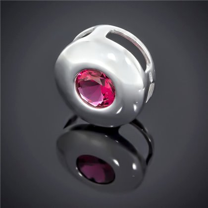 Підвіс 566 альпініт клюква Rh Timofeev