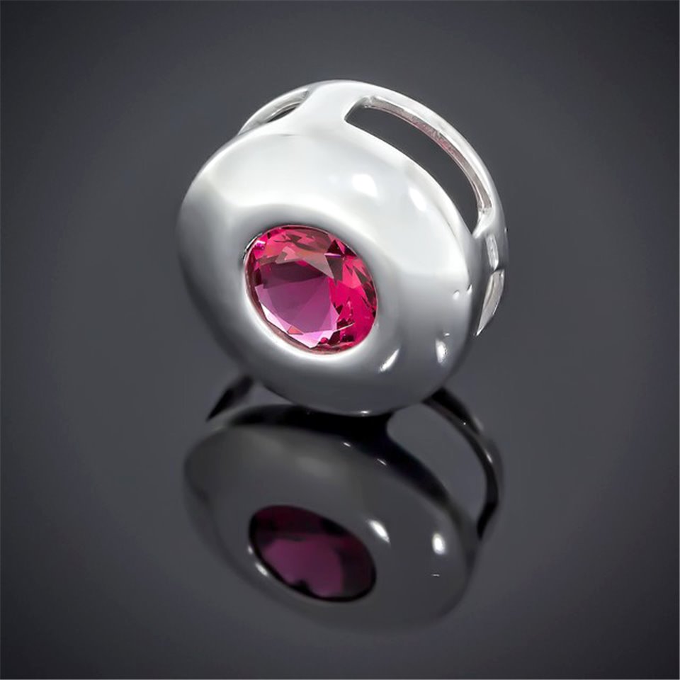 Підвіс 566 альпініт клюква Rh Timofeev