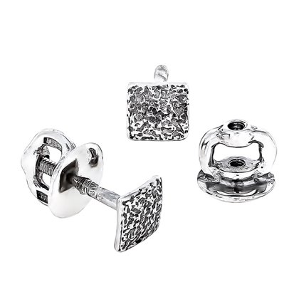 Сережки 028 Rh Timofeev