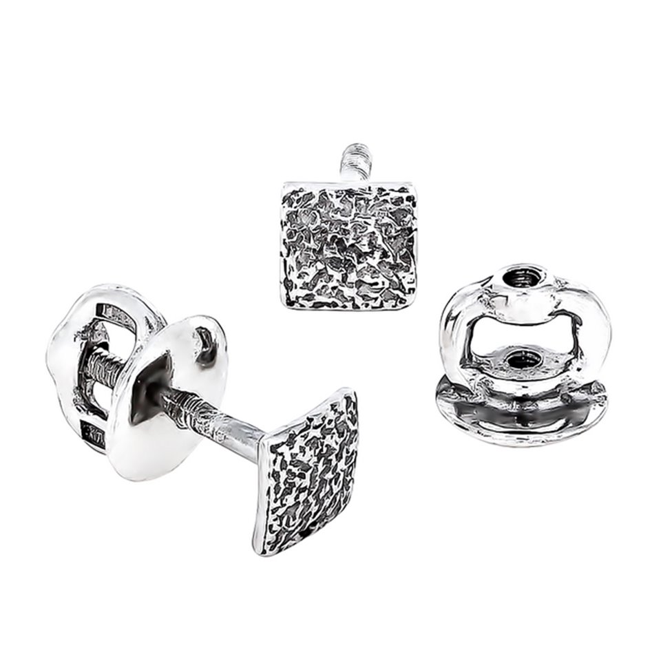 Сережки 028 Rh Timofeev