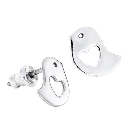 Сережки 035 Rh Timofeev