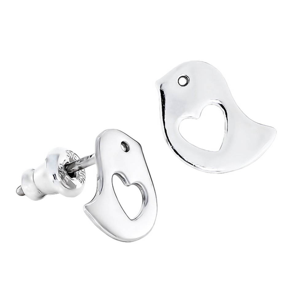 Сережки 035 Rh Timofeev