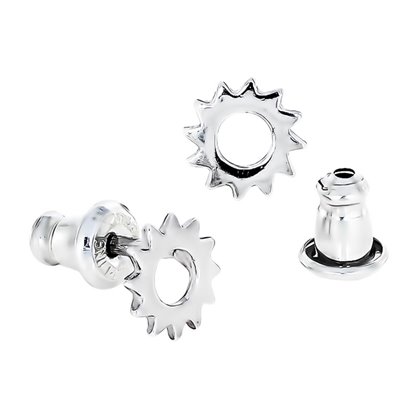 Сережки 036 Rh Timofeev