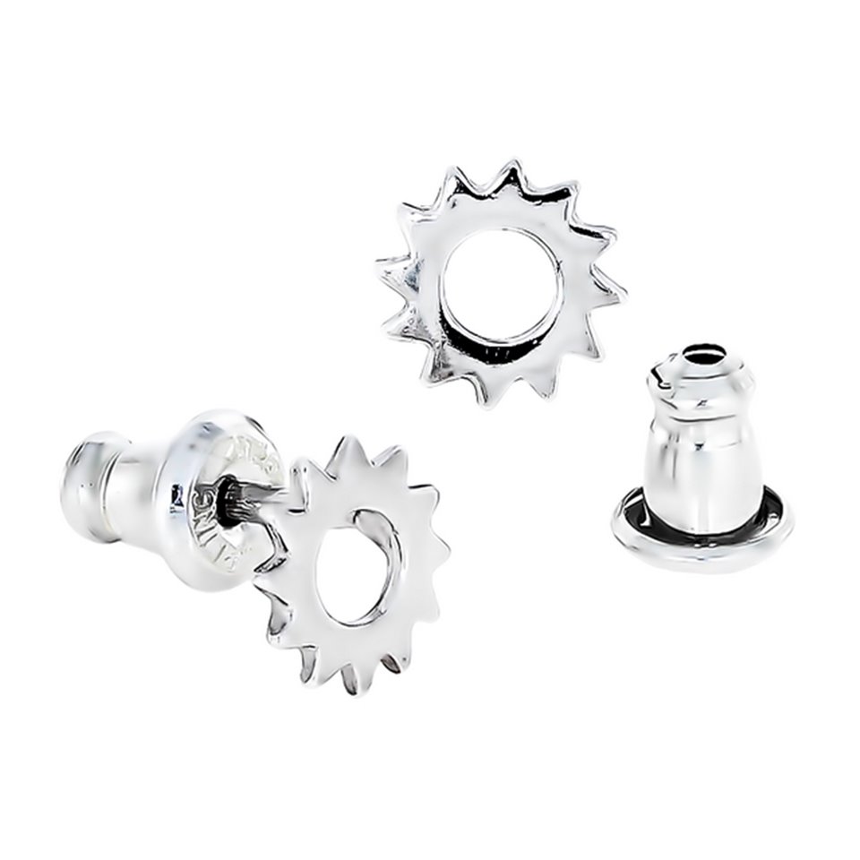 Сережки 036 Rh Timofeev