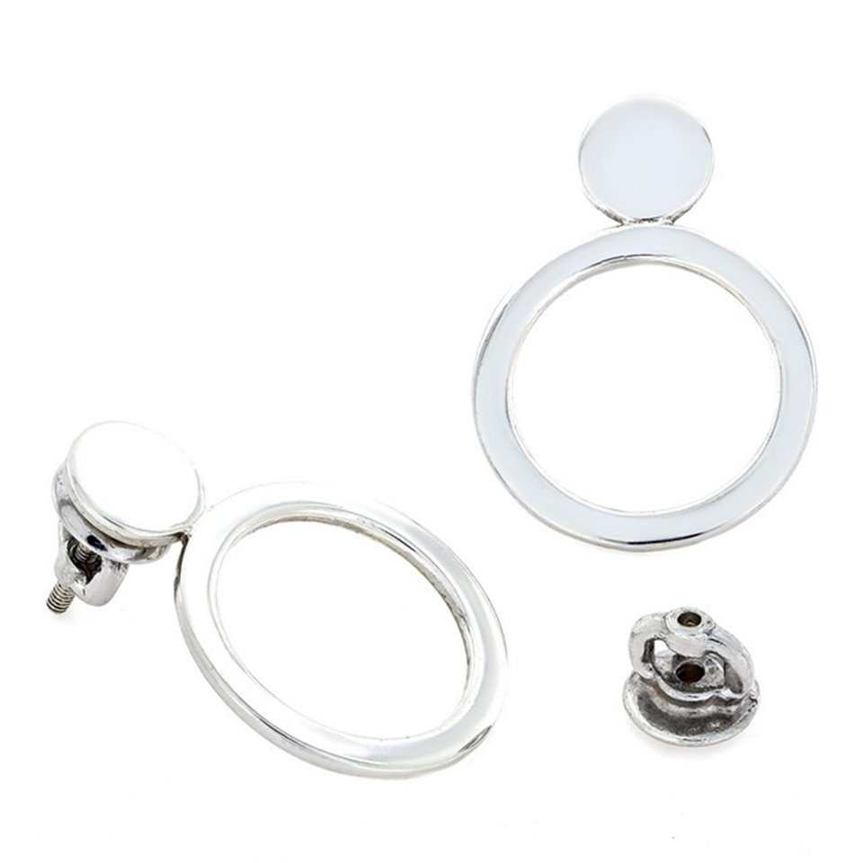 Сережки 017 Rh Timofeev