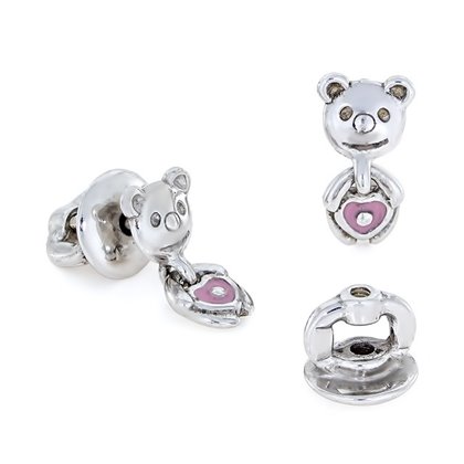 Сережки 019 Rh Timofeev