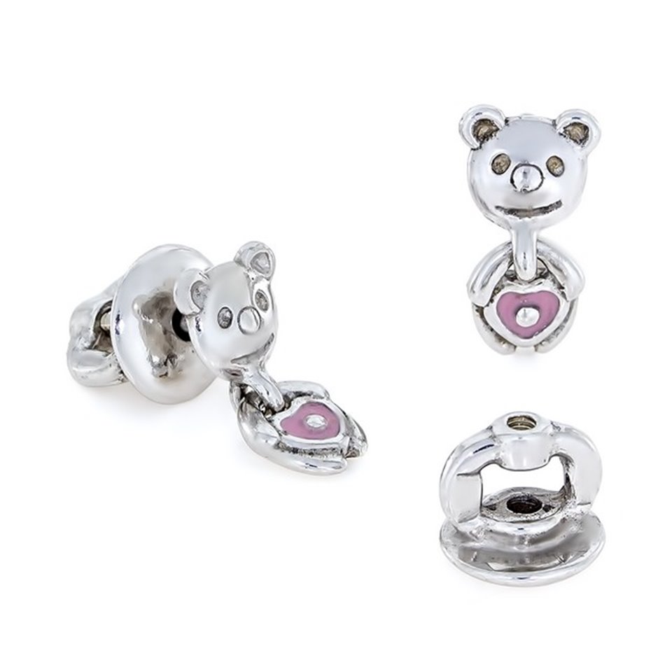 Сережки 019 Rh Timofeev