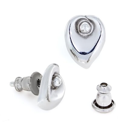 Сережки 026 Rh Timofeev