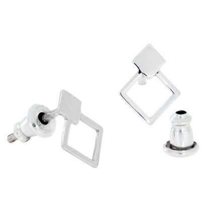 Сережки 033 Rh Timofeev