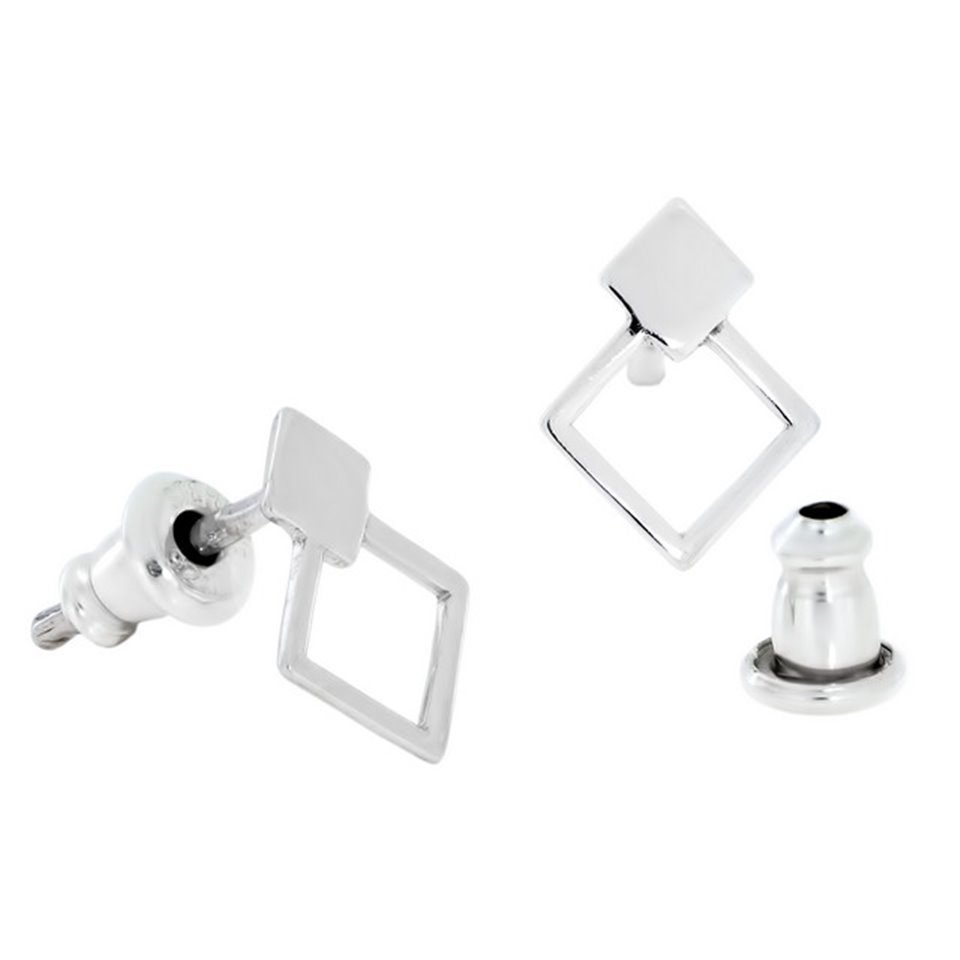 Сережки 033 Rh Timofeev