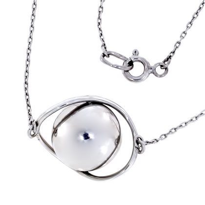 Кольє 895 Rh Timofeev