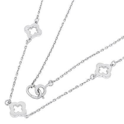 Кольє 693 Rh Timofeev