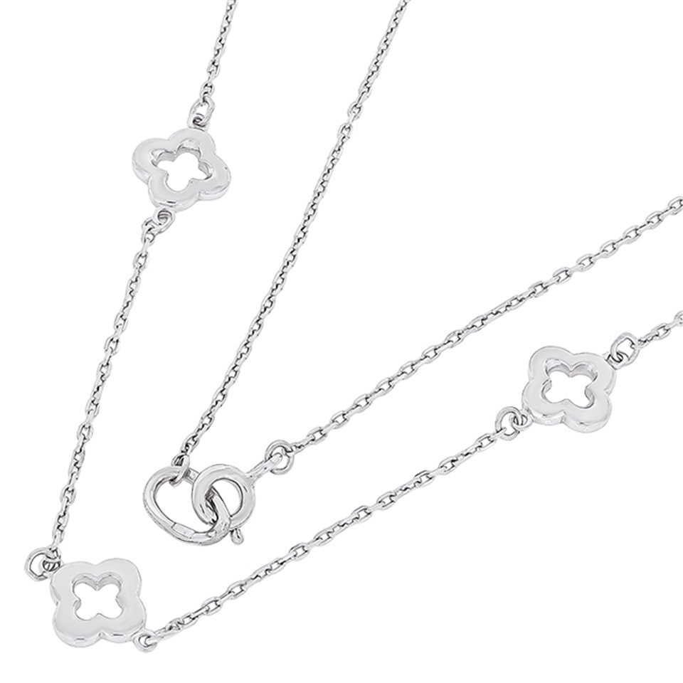 Кольє 693 Rh Timofeev