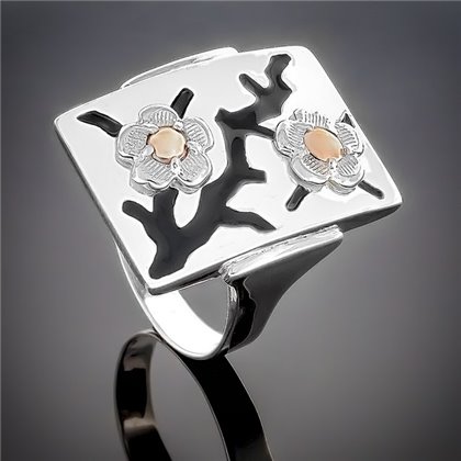 Перстень 71 Timofeev