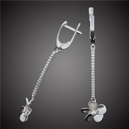 Сережки 662(673(2)) Rh Timofeev