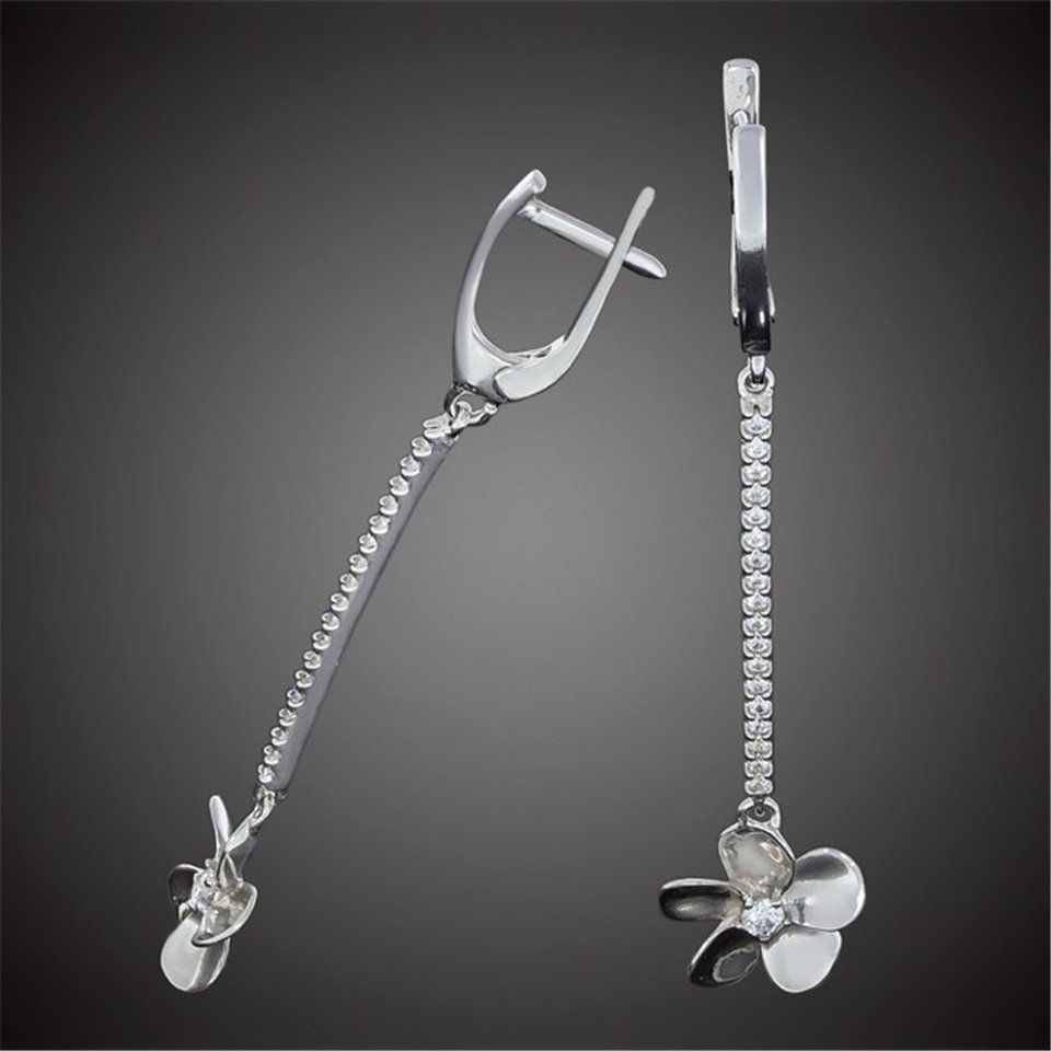 Сережки 662(673(2)) Rh Timofeev