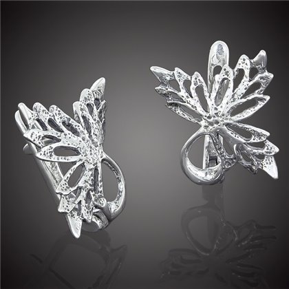 Сережки 684 Rh Timofeev