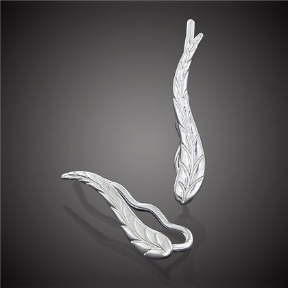 Сережки 686 Rh Timofeev