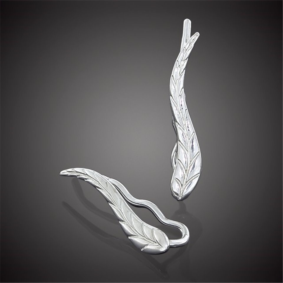 Сережки 686 Rh Timofeev