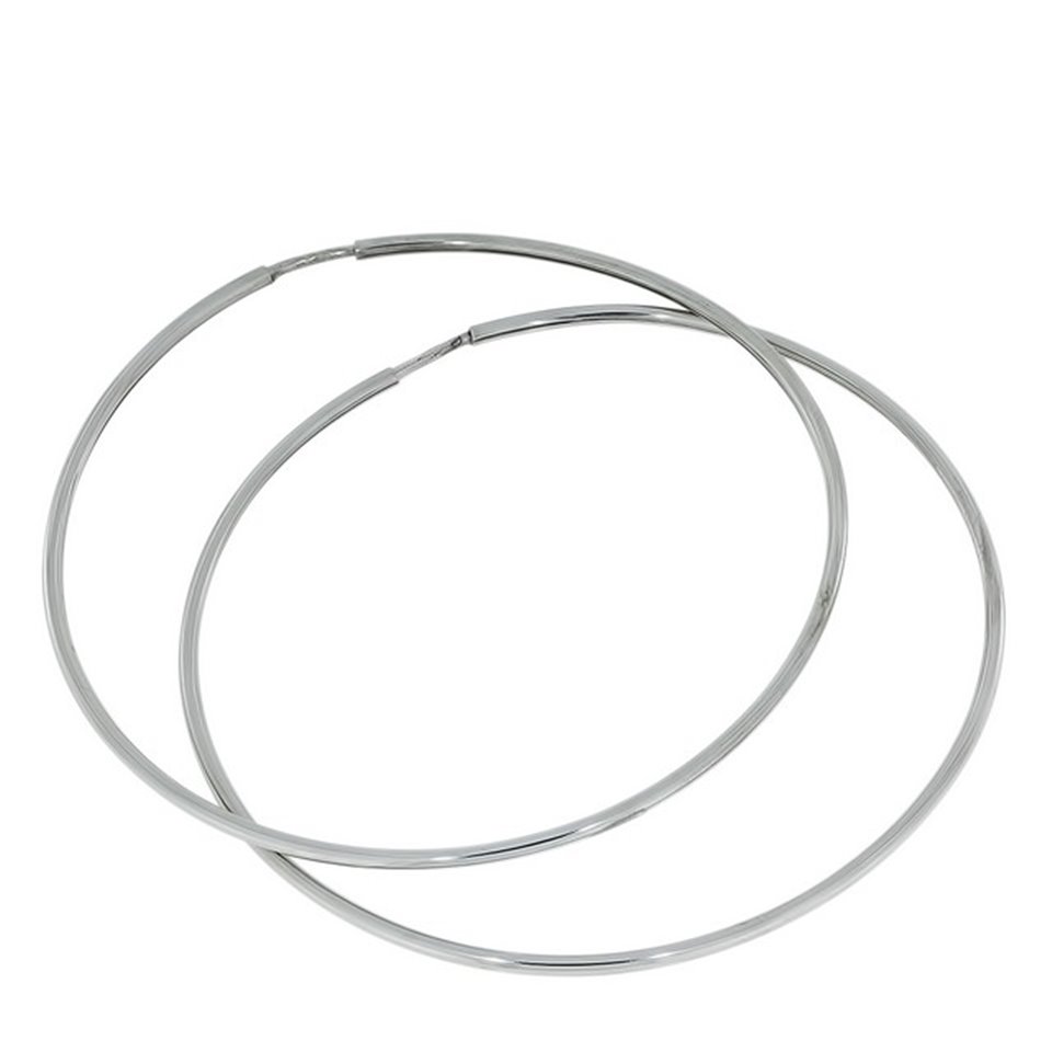 Сережки 808 Rh Timofeev