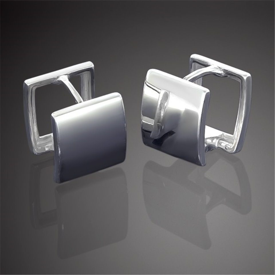 Сережки 822 Rh Timofeev