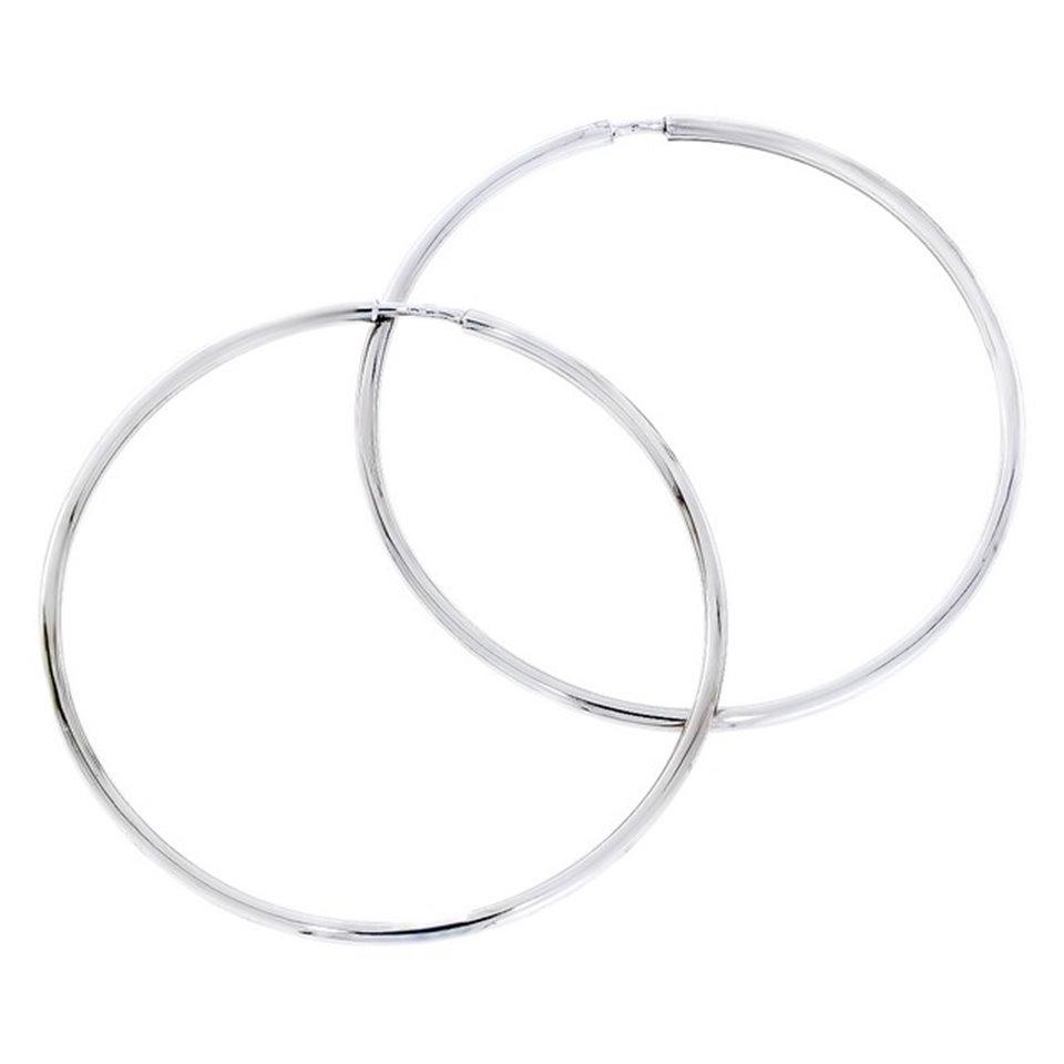 Сережки 810 Rh Timofeev