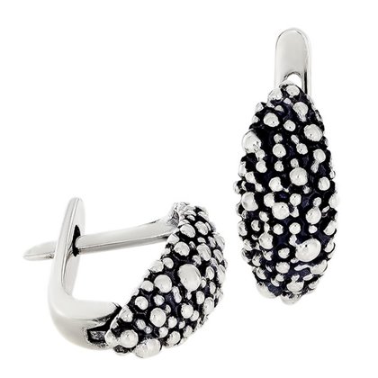 Сережки 855 Timofeev