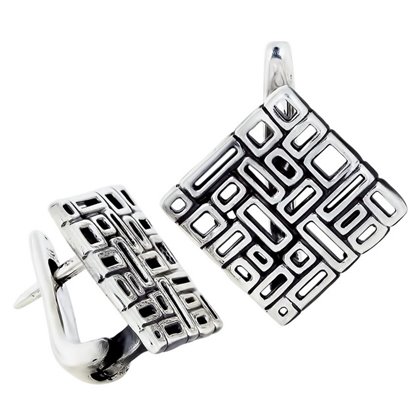 Сережки 905 Timofeev