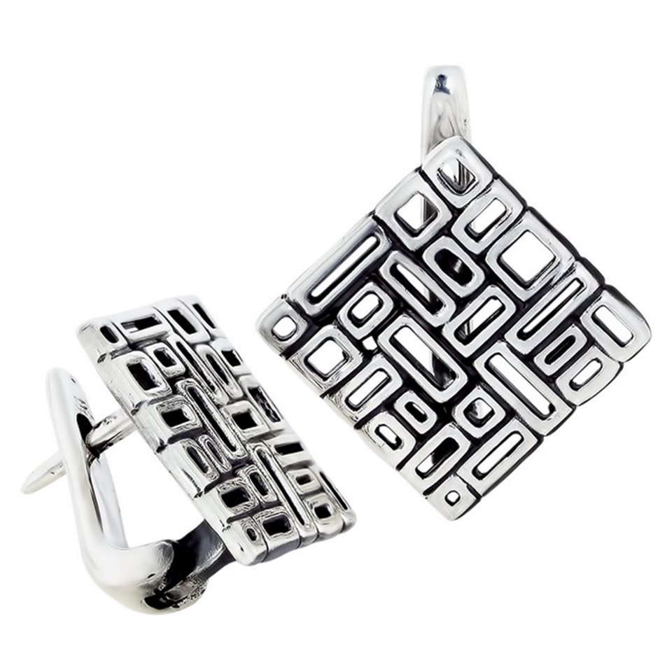 Сережки 905 Timofeev