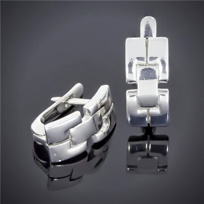 Сережки 549 (2) Rh Timofeev