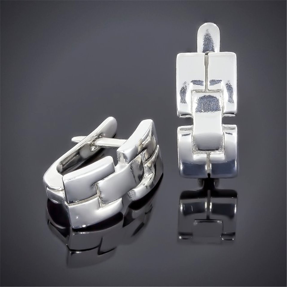 Сережки 549 (2) Rh Timofeev