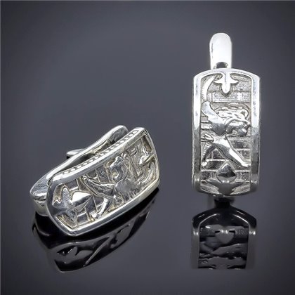 Сережки 548 Timofeev