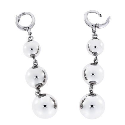 Сережки 886 Rh Timofeev