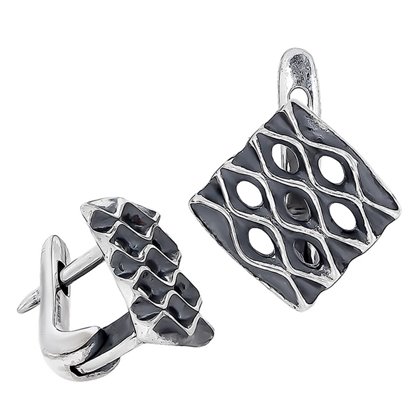 Сережки 926 Timofeev