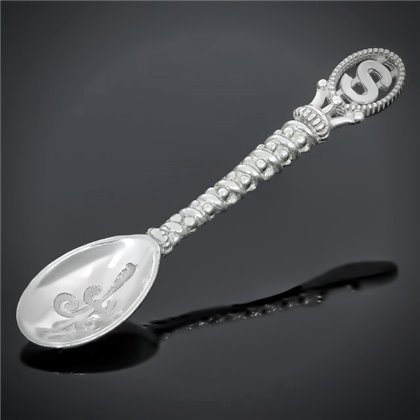 Ложка 002 Timofeev