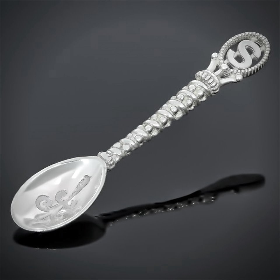 Ложка 002 Timofeev