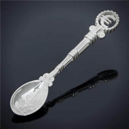 Ложка 003 Timofeev