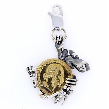 Підвіс 957 Rh Timofeev