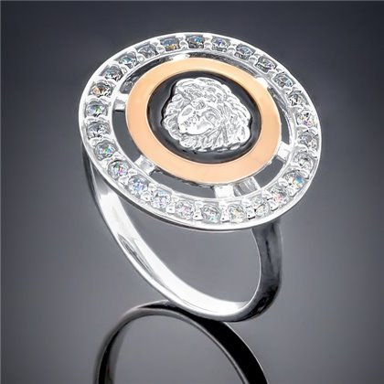 Перстень 279 Rh Timofeev