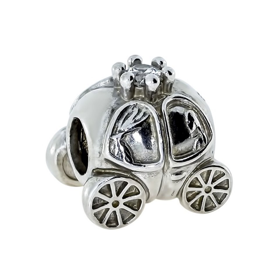 Шарм 024 цирконій білий Rh Timofeev