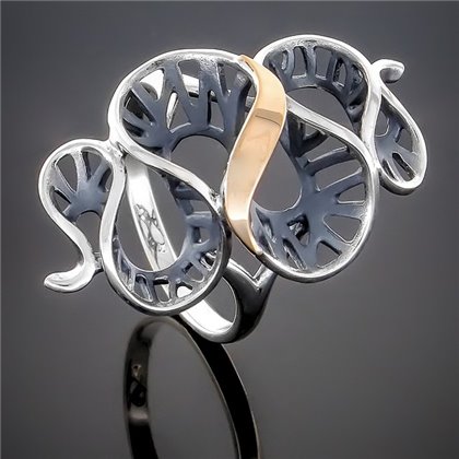 Перстень 286 Timofeev