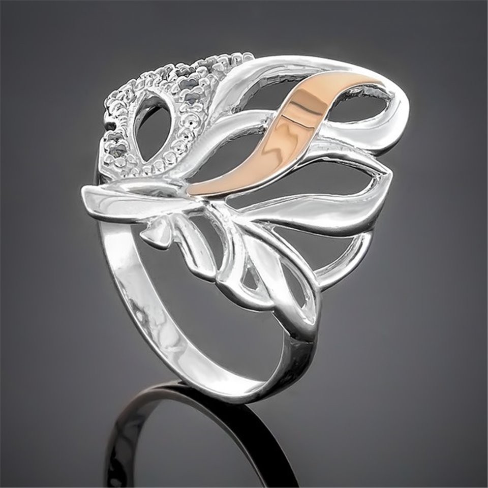 Перстень 294 Rh Timofeev