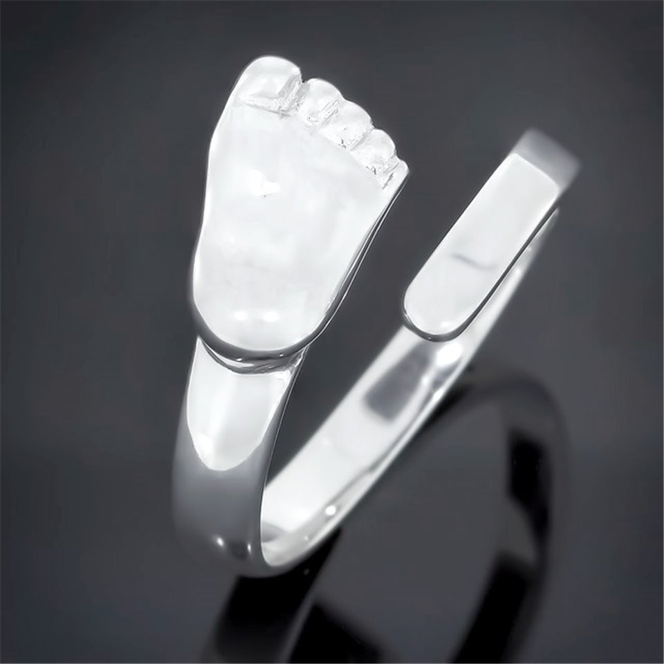 Перстень 516 Rh Timofeev