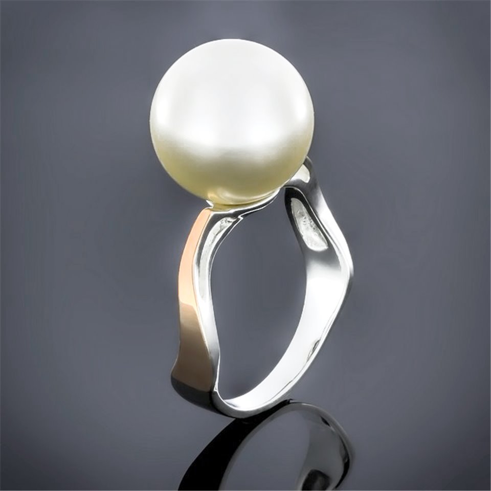 Перстень 511 майорика Rh Timofeev