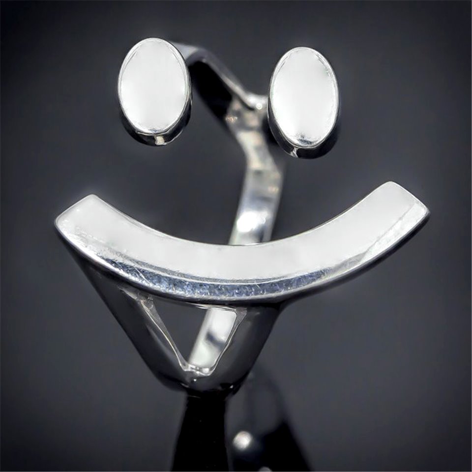 Перстень 478 Rh Timofeev