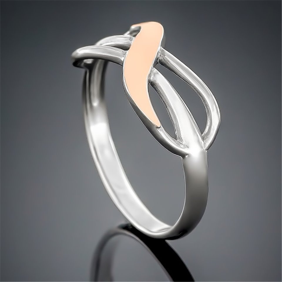 Перстень 472 Rh Timofeev