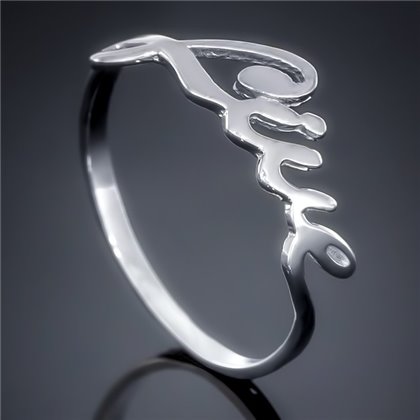 Перстень 465 Rh Timofeev