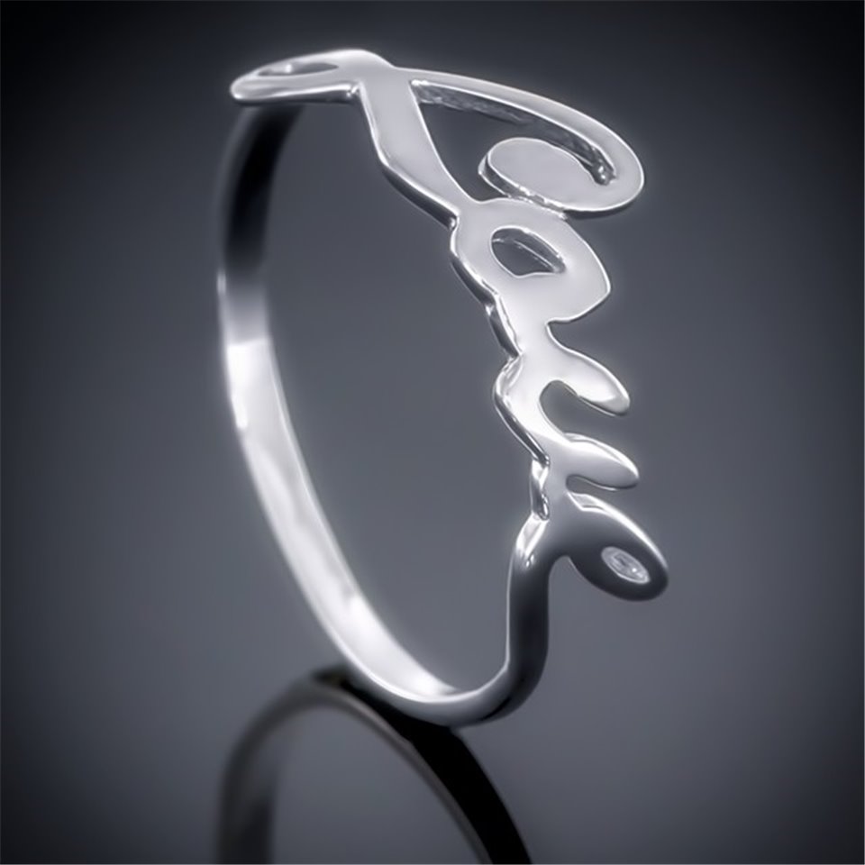 Перстень 464 Rh Timofeev