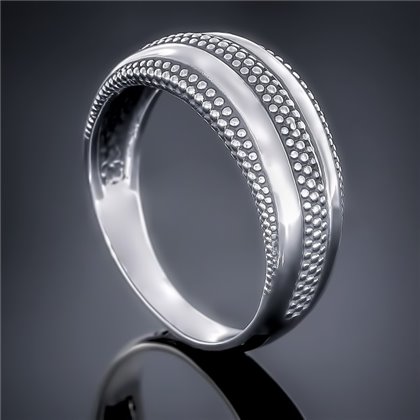 Перстень 463 Rh Timofeev